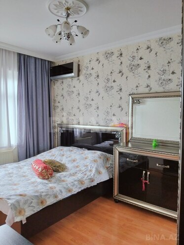Satılır 4 otaqlı köhnə tikili 100 m², Neftçilər m., photo 8 from 28