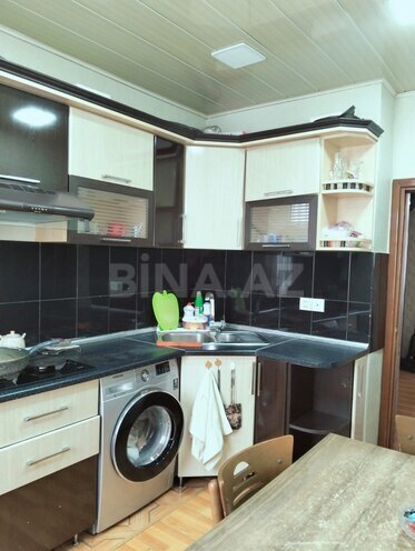 Satılır 4 otaqlı köhnə tikili 100 m², Neftçilər m., photo 9 from 28