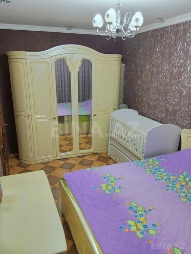 Satılır 4 otaqlı köhnə tikili 100 m², Neftçilər m., photo 17 from 28