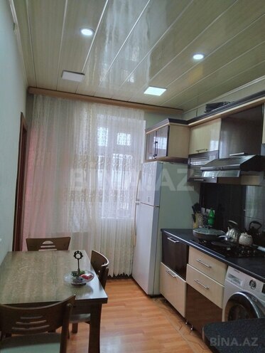 Satılır 4 otaqlı köhnə tikili 100 m², Neftçilər m., photo 21 from 28