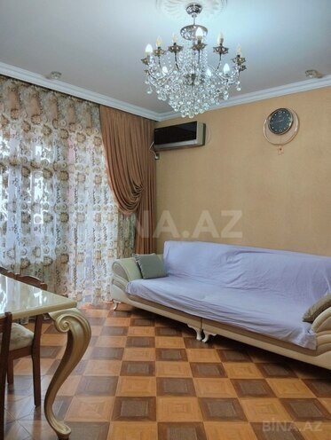 Satılır 4 otaqlı köhnə tikili 100 m², Neftçilər m., photo 1 from 28