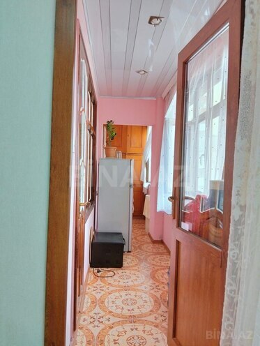 Satılır 4 otaqlı köhnə tikili 100 m², Neftçilər m., photo 26 from 28