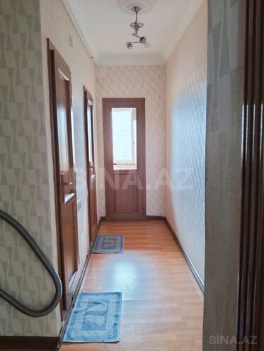 Satılır 4 otaqlı köhnə tikili 100 m², Neftçilər m., photo 15 from 28