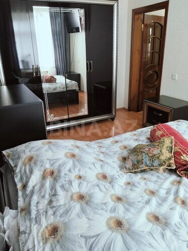Satılır 4 otaqlı köhnə tikili 100 m², Neftçilər m., photo 14 from 28