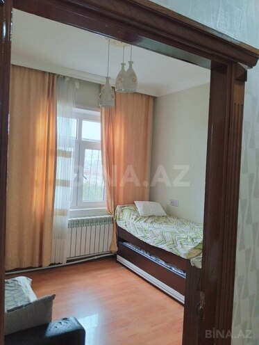 Satılır 4 otaqlı köhnə tikili 100 m², Neftçilər m., photo 11 from 28