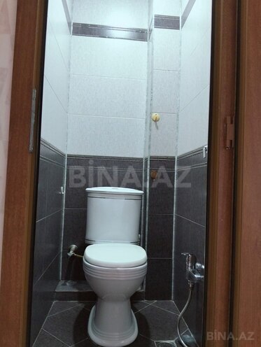 Satılır 4 otaqlı köhnə tikili 100 m², Neftçilər m., photo 27 from 28
