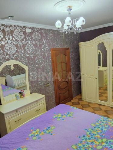 Satılır 4 otaqlı köhnə tikili 100 m², Neftçilər m., photo 5 from 28