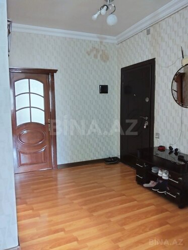 Satılır 4 otaqlı köhnə tikili 100 m², Neftçilər m., photo 20 from 28