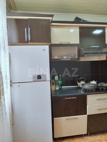 Satılır 4 otaqlı köhnə tikili 100 m², Neftçilər m., photo 16 from 28