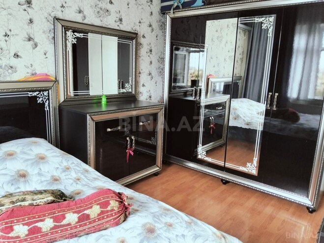 Satılır 4 otaqlı köhnə tikili 100 m², Neftçilər m., photo 23 from 28