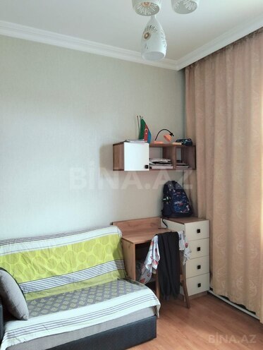 Satılır 4 otaqlı köhnə tikili 100 m², Neftçilər m., photo 24 from 28