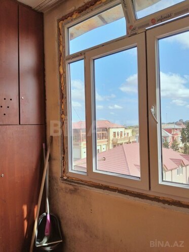 Satılır 4 otaqlı köhnə tikili 100 m², Neftçilər m., photo 18 from 28