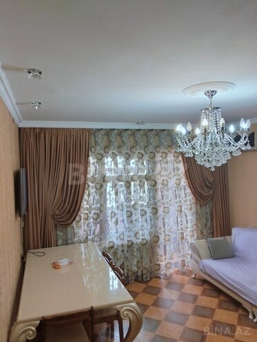 Satılır 4 otaqlı köhnə tikili 100 m², Neftçilər m., photo 13 from 28