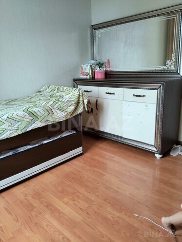 Satılır 4 otaqlı köhnə tikili 100 m², Neftçilər m., photo 12 from 28