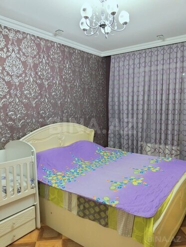 Satılır 4 otaqlı köhnə tikili 100 m², Neftçilər m., photo 4 from 28