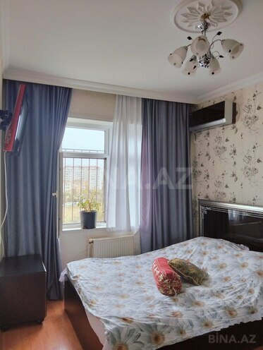 Satılır 4 otaqlı köhnə tikili 100 m², Neftçilər m., photo 7 from 28