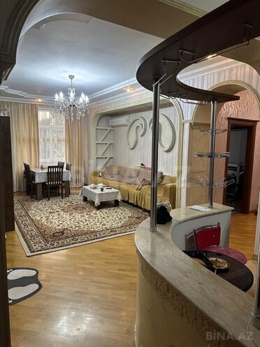 Продаётся 4-комн. новостройка 104 м², пос. Баилова, photo 1 from 32