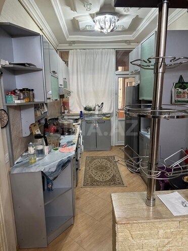 Продаётся 4-комн. новостройка 104 м², пос. Баилова, photo 8 from 32