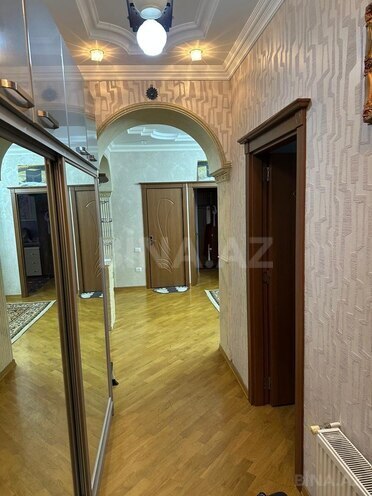 Продаётся 4-комн. новостройка 104 м², пос. Баилова, photo 13 from 32