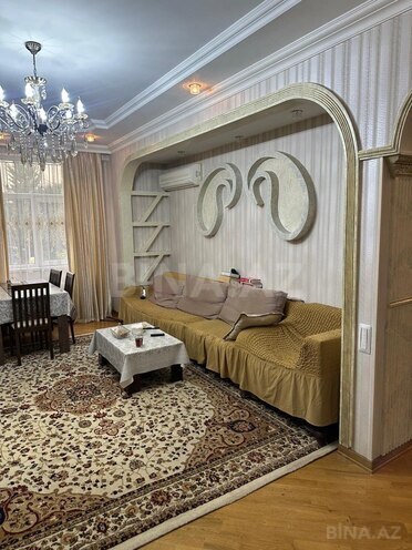 Продаётся 4-комн. новостройка 104 м², пос. Баилова, photo 3 from 32