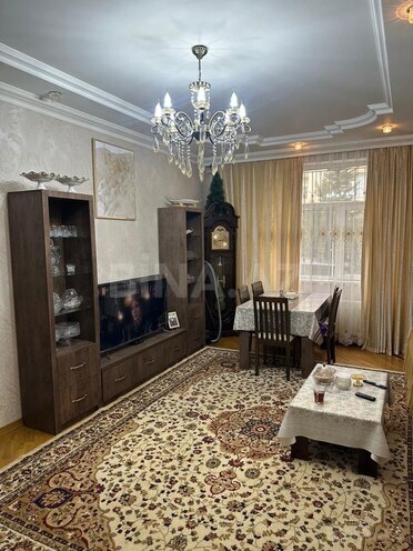 Продаётся 4-комн. новостройка 104 м², пос. Баилова, photo 4 from 32