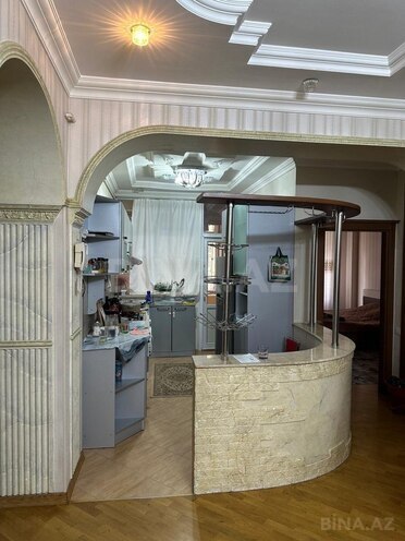 Продаётся 4-комн. новостройка 104 м², пос. Баилова, photo 7 from 32