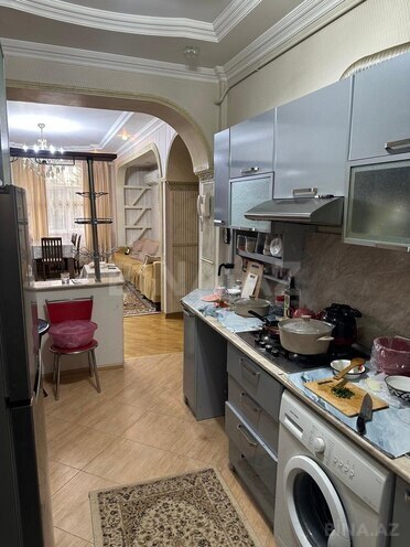 Продаётся 4-комн. новостройка 104 м², пос. Баилова, photo 9 from 32