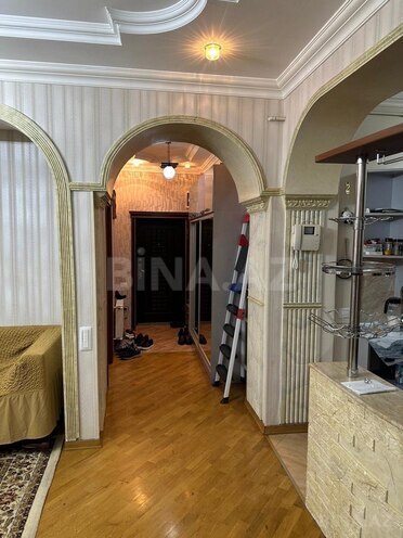 Продаётся 4-комн. новостройка 104 м², пос. Баилова, photo 12 from 32
