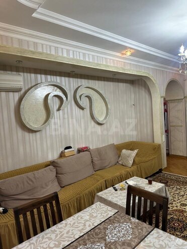 Продаётся 4-комн. новостройка 104 м², пос. Баилова, photo 6 from 32