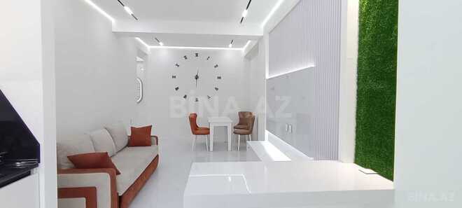 İcarəyə verilir 2 otaqlı yeni tikili 60 m², photo 1 from 11