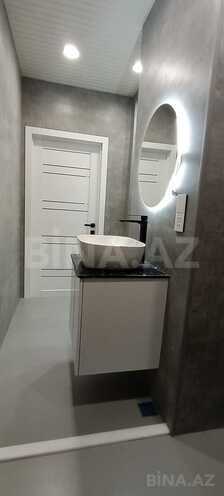 İcarəyə verilir 2 otaqlı yeni tikili 60 m², photo 10 from 11