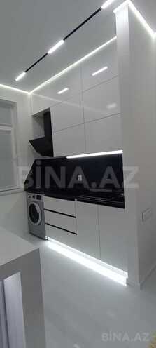 İcarəyə verilir 2 otaqlı yeni tikili 60 m², photo 9 from 11