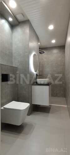 İcarəyə verilir 2 otaqlı yeni tikili 60 m², photo 4 from 11