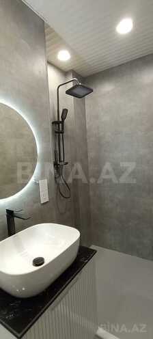 İcarəyə verilir 2 otaqlı yeni tikili 60 m², photo 8 from 11