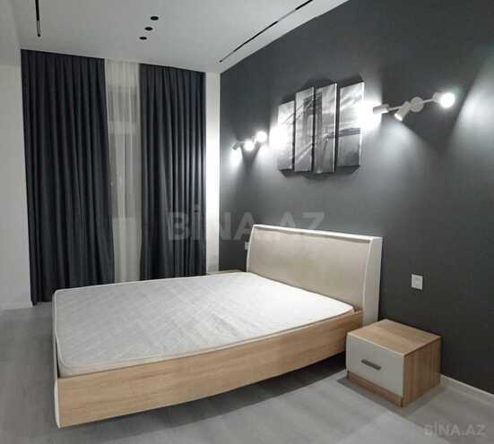 İcarəyə verilir 2 otaqlı yeni tikili 60 m², photo 6 from 11