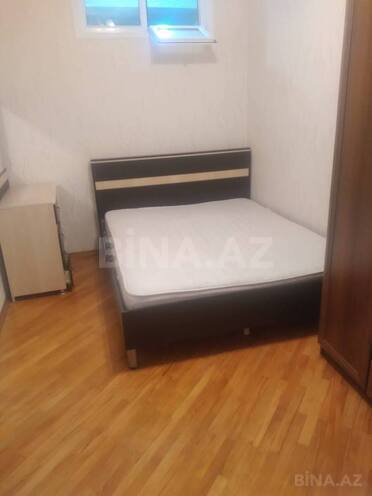 Сдаётся 2-комн. новостройка 55 м², м. Азадлыг проспекти, photo 1 from 6