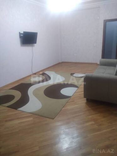 Сдаётся 2-комн. новостройка 55 м², м. Азадлыг проспекти, photo 3 from 6