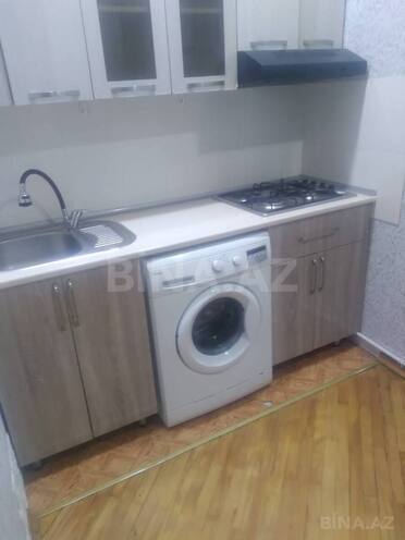 Сдаётся 2-комн. новостройка 55 м², м. Азадлыг проспекти, photo 4 from 6
