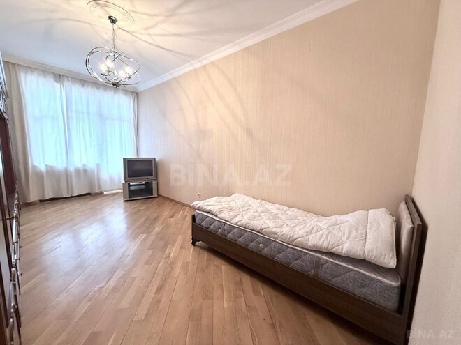 İcarəyə verilir 4 otaqlı yeni tikili 210 m², Nəsimi r., photo 10 from 18