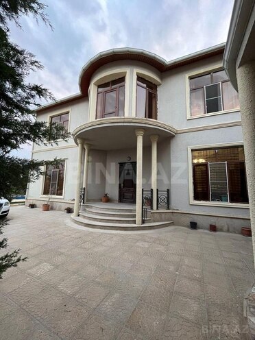 Продаётся 6-комн. дом/дача 308 м², пос. Шувеляны, photo 12 from 26