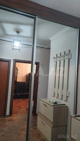 Продаётся 3-комн. вторичка 65 м², м. Мемар Аджеми, photo 20 from 22
