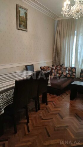 Продаётся 3-комн. вторичка 65 м², м. Мемар Аджеми, photo 1 from 22