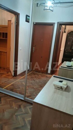 Продаётся 3-комн. вторичка 65 м², м. Мемар Аджеми, photo 18 from 22