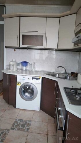 Продаётся 3-комн. вторичка 65 м², м. Мемар Аджеми, photo 8 from 22