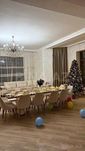 Продаётся 6-комн. дом/дача 308 м², пос. Шувеляны, photo 5 from 26