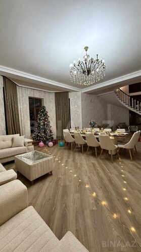 Продаётся 6-комн. дом/дача 308 м², пос. Шувеляны, photo 1 from 26