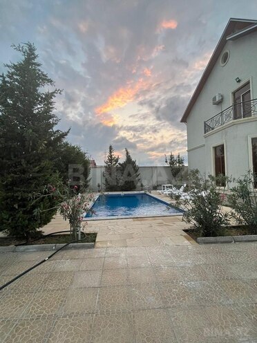 Продаётся 6-комн. дом/дача 308 м², пос. Шувеляны, photo 11 from 26