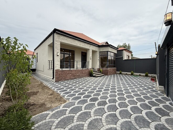 Продаётся 3-комн. дом/дача 100 м², пос. Маштаги, photo 1 from 12