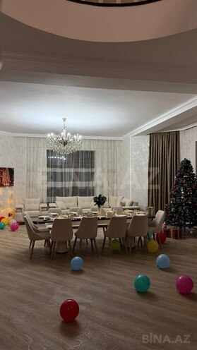Продаётся 6-комн. дом/дача 308 м², пос. Шувеляны, photo 6 from 26