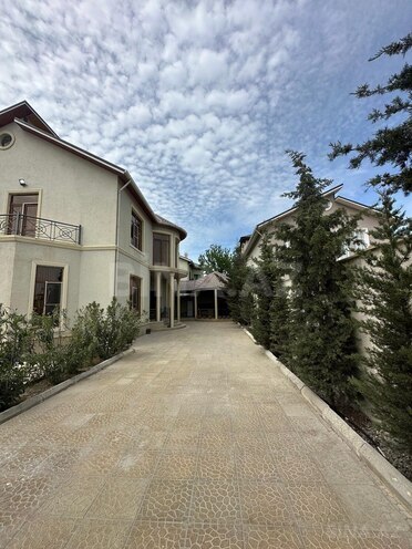 Продаётся 6-комн. дом/дача 308 м², пос. Шувеляны, photo 10 from 26